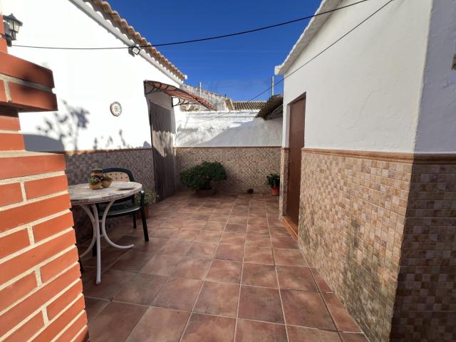 Casa en alquiler en Antequera, Andalucía