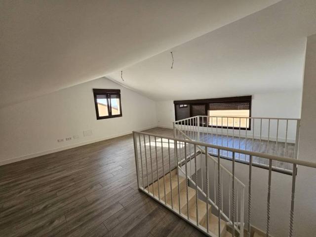 Casa en alquiler en La Lastrilla, El Sotillo