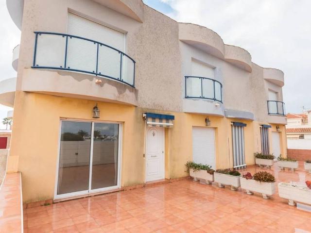 Casa en alquiler en La Manga Del Mar Menor, La Manga del Mar Menor