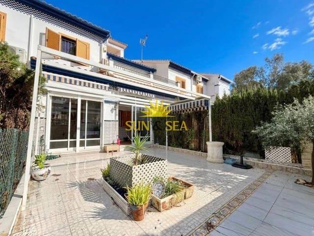 Casa en alquiler en La Mata, el Baix Segura / La Vega Baja