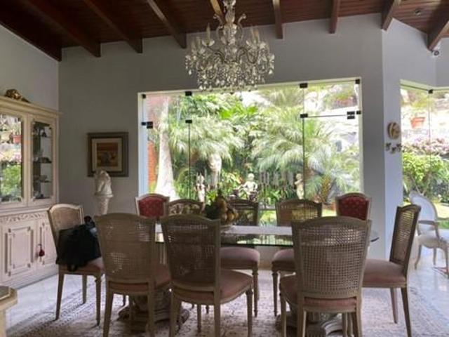 Casa alquiler en Rinconada, Lima Metropolitana