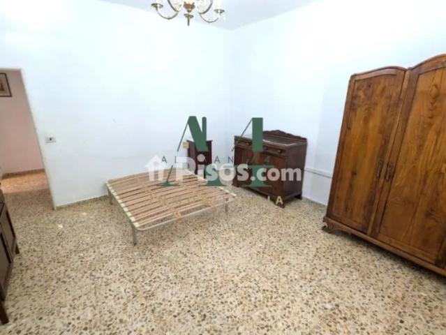 Casa en alquiler en San Blas, Cáceres