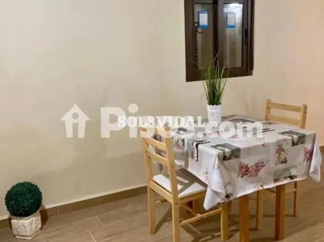 Casa en alquiler en Centre Històric, Alacant / Alicante