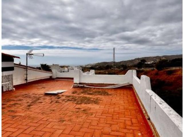 Casa en alquiler en Nerja, Málaga