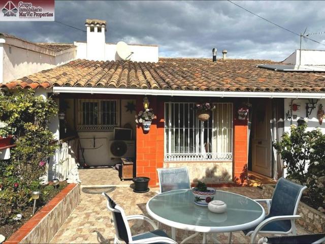 Casa en alquiler en La Nucia