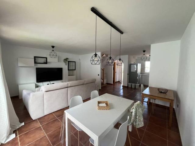 Casa en alquiler en Fuerteventura