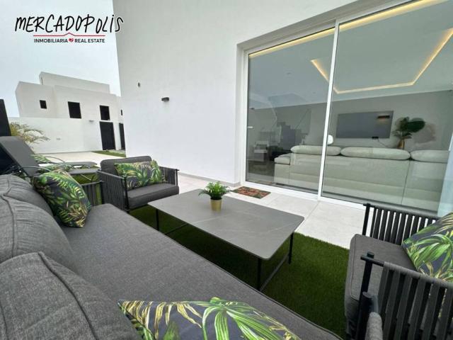 Casa en alquiler en Fuerteventura, Las Palmas