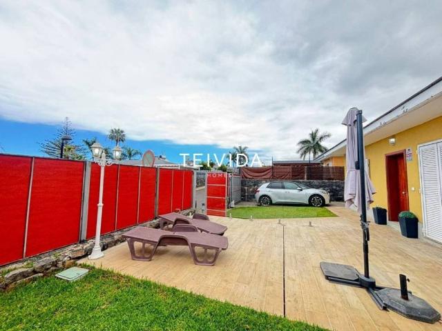 Casa en alquiler en La orotava, Canarias