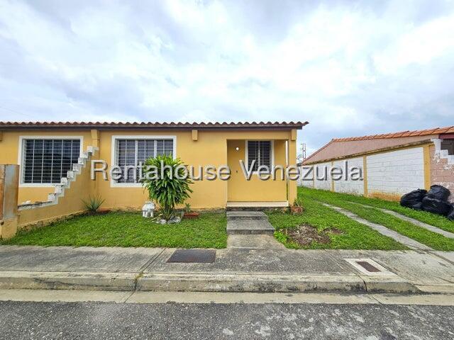 Casa en alquiler en Cabudare, Lara