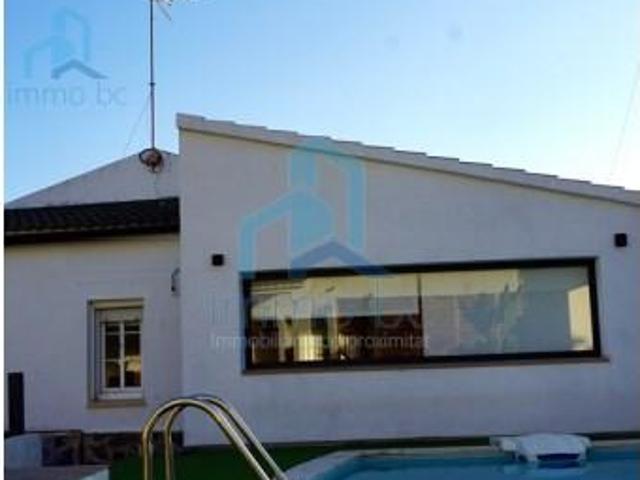 Casa en alquiler en La Pobla De Montornès