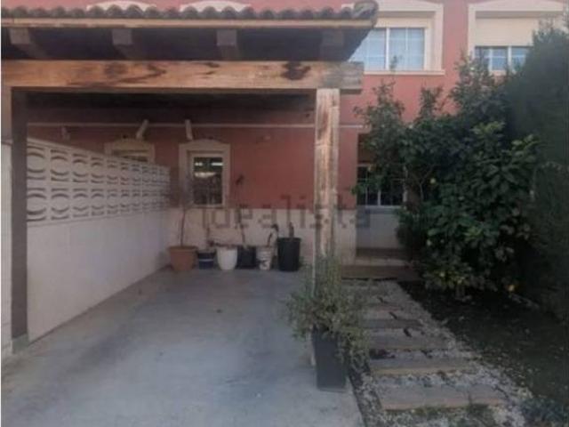 Casa en alquiler en el Camp de Túria, Valencia
