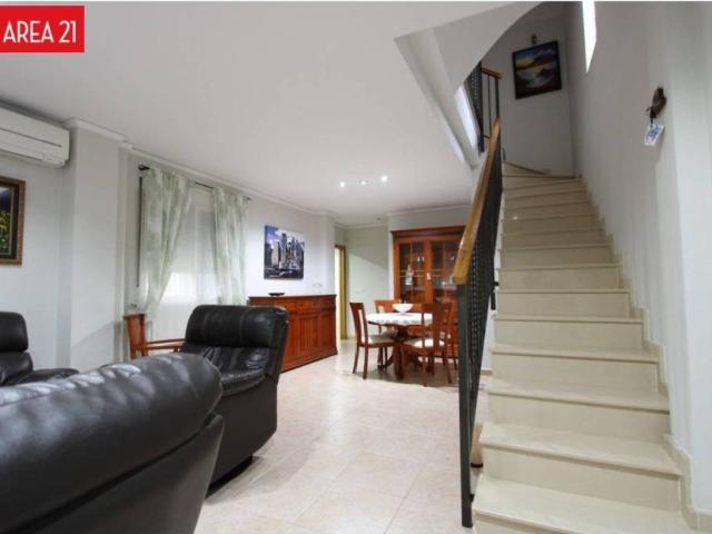 Casa en alquiler en el Camp de Túria, Valencia