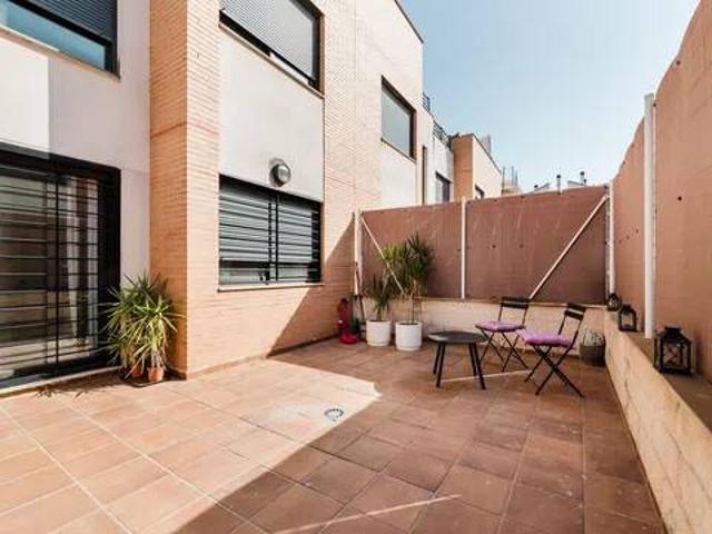 Casa en alquiler en Urbanització El Camp de Túria, el Camp de Túria