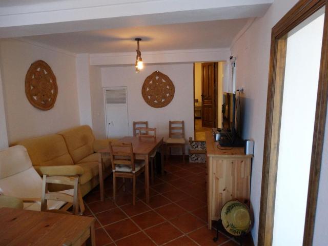 Casa en alquiler en Nororma, Andalucía