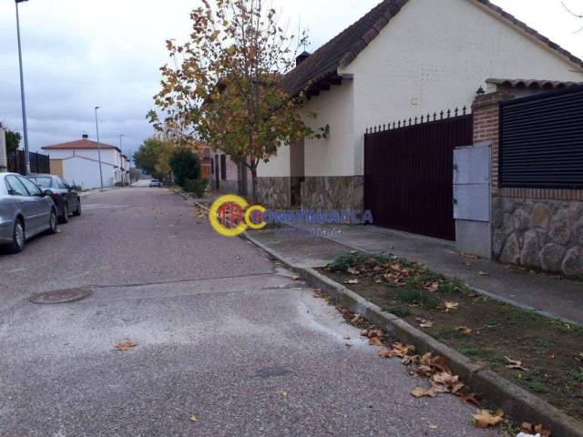 Casa en alquiler en La Pueblanueva