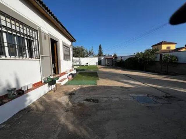 Casa en alquiler en La Rinconada, Andalucía