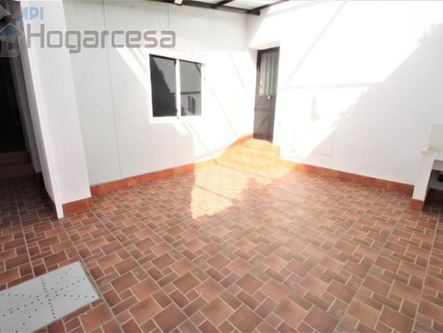Casa en alquiler en La Rinconada Casa en alquiler en La Rinconada