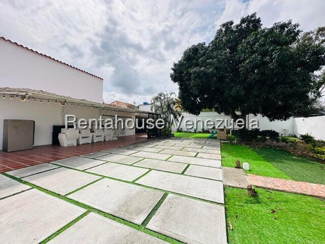 Casa en alquiler en Iribarren, Lara