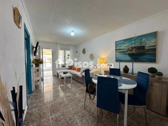 Casa en alquiler en Centre Històric, Alacant / Alicante