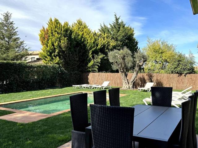 Casa en alquiler en Baix Empordà, Catalunya