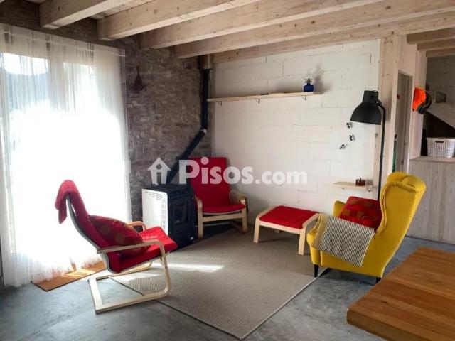 Casa en alquiler en el Canyeret, Segrià