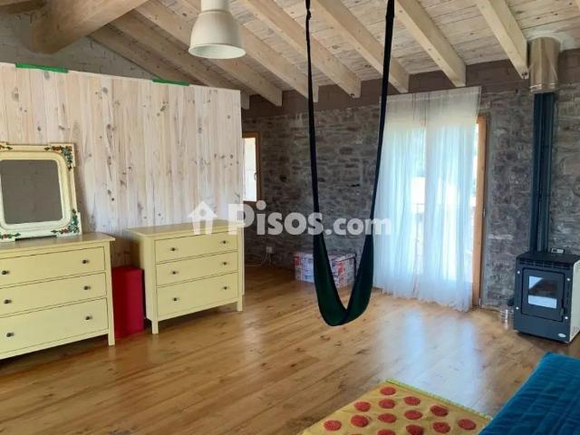 Casa en alquiler en el Canyeret, Lleida