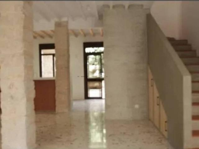 Casa en alquiler en la Marina Alta, Valencia