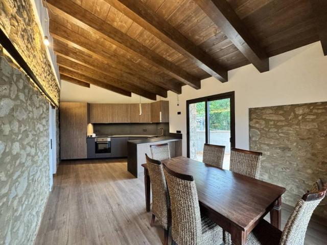 Casa en alquiler en Garrotxa, Catalunya