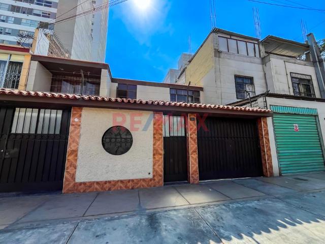 Casa alquiler en La Victoria, Lima Metropolitana