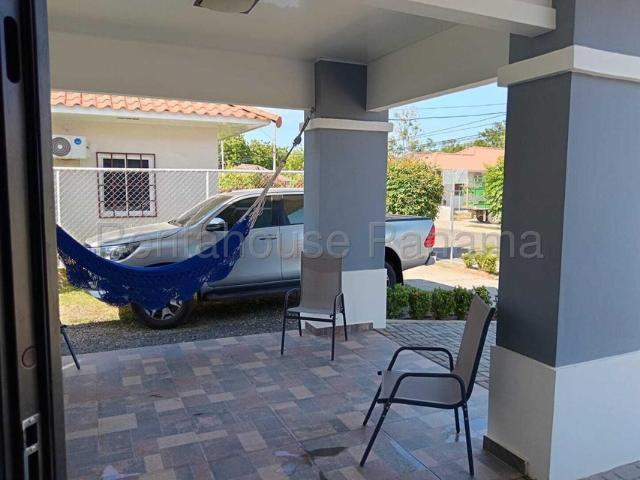 Casa en Alquiler en La Villa de los Santos, Los santos