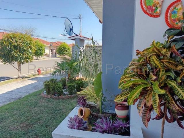 Casa en Alquiler en La Villa de los Santos, Los santos