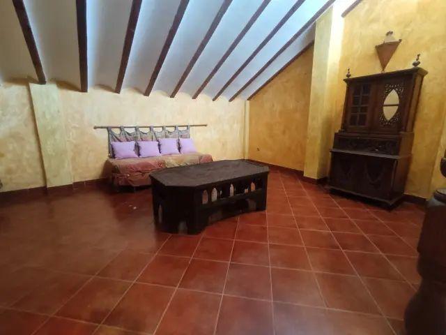 Casa en alquiler en San Diego, Alto Guadalentín