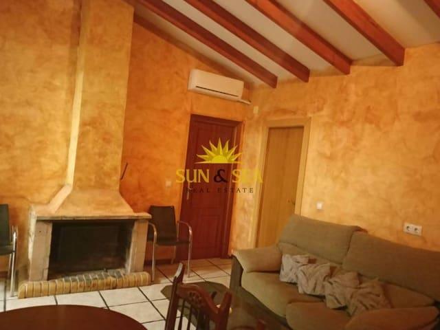 Casa en alquiler en La Ñora, La Ñora