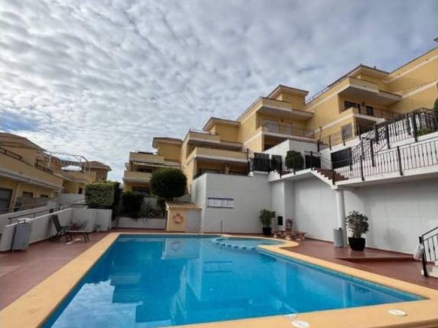 Casa en alquiler en la Marina Baixa, Valencia