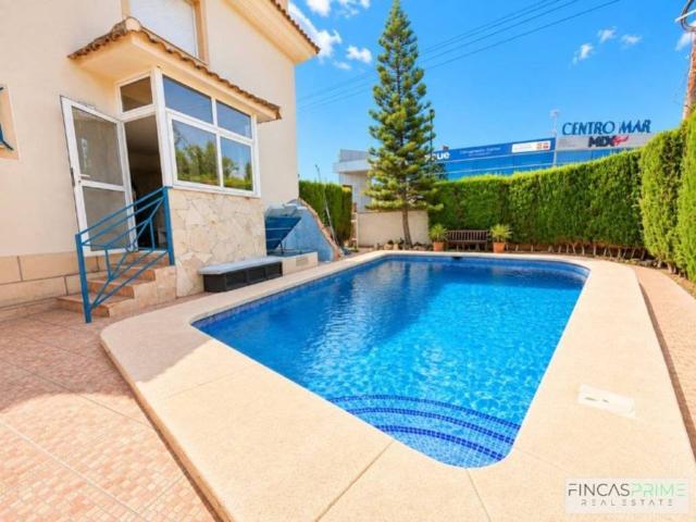 Casa en alquiler en l'Alfàs del Pi, Alacant / Alicante