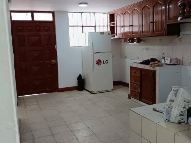 Casa alquiler en Chiclayo, Lambayeque