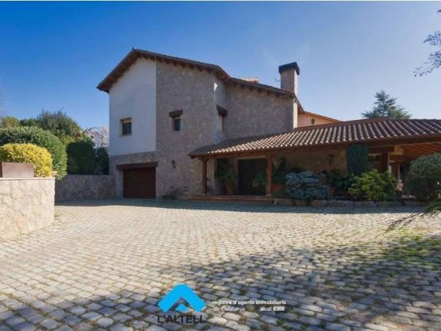 Casa en alquiler en Vallès Oriental, Catalunya