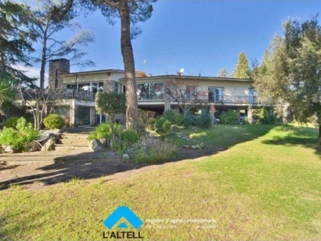 Casa en alquiler en L'ametlla Del Vallès