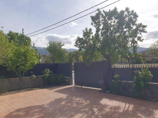 Casa en alquiler en Comarca de Guadix, Andalucía