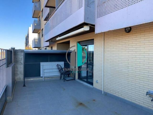 Casa en alquiler en Lardero, La Rioja