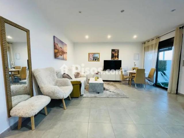 Casa en alquiler en Murcia, Área Metropolitana de Murcia