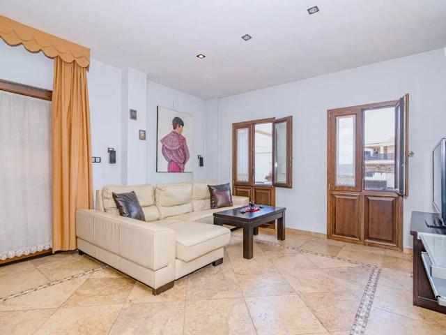 Casa en alquiler en Gabia Grande, Comarca de la Vega de Granada
