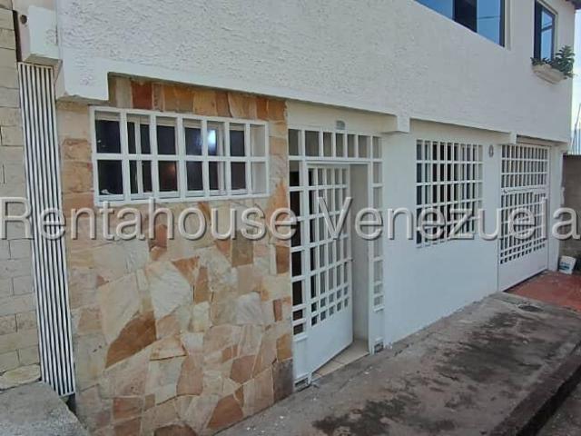 Casa en alquiler en San Cristóbal, Táchira