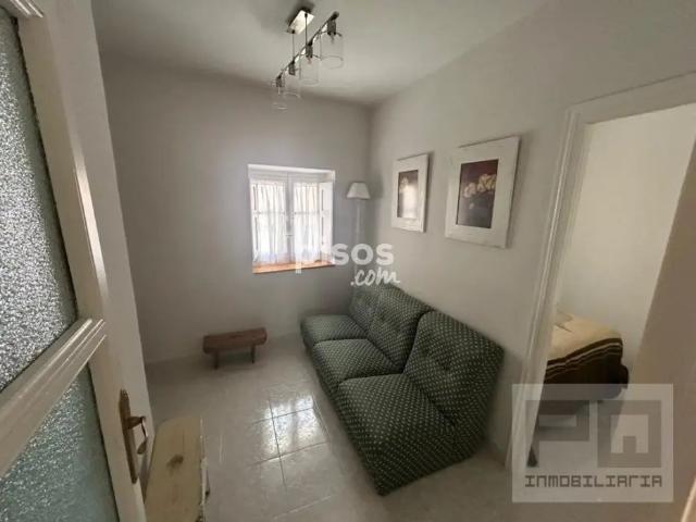 Casa en alquiler en Ávila, Castilla y León