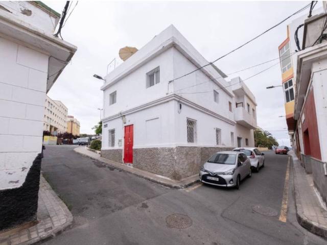 Casa en alquiler en El Polvorín, Gran Canaria