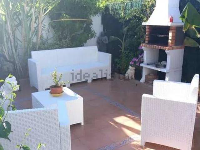 Casa en alquiler en La Minilla, Gran Canaria
