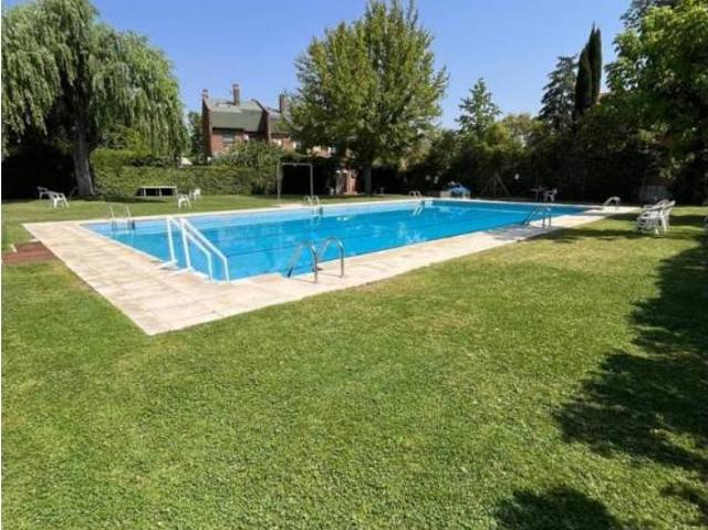 Casa en alquiler en Las Rozas De Madrid, Madrid
