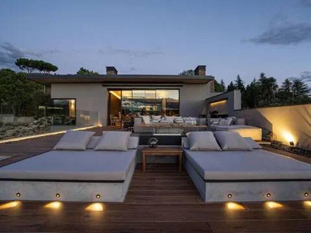 Casa en alquiler en Las Rozas De Madrid, Madrid