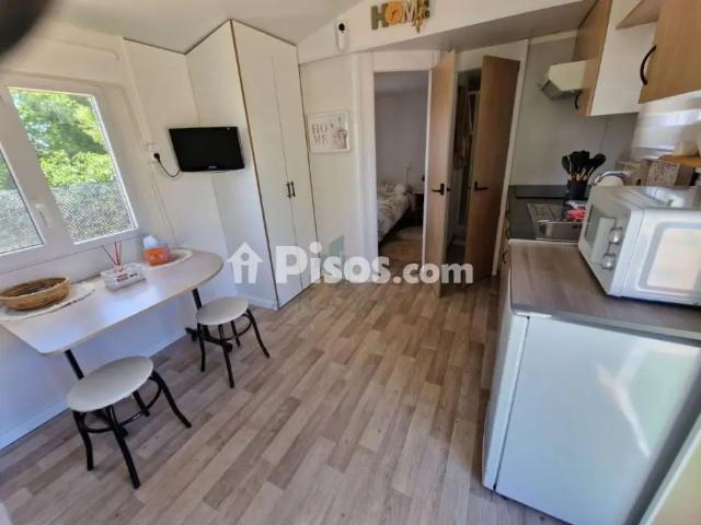 Casa en alquiler en Santo Domingo, Tierra de Badajoz