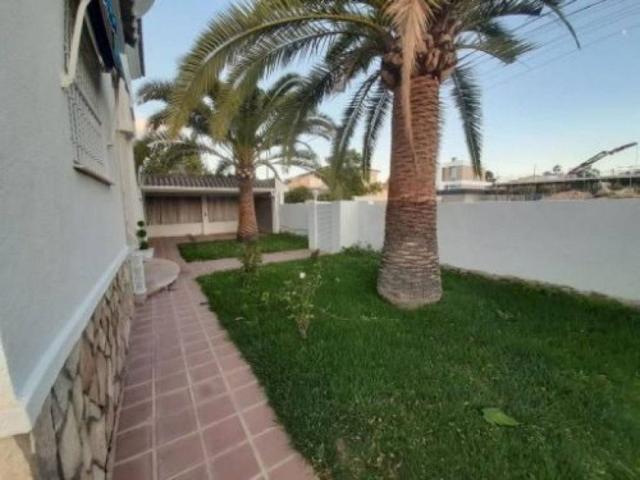 Casa en alquiler en el Camp de Túria, Valencia